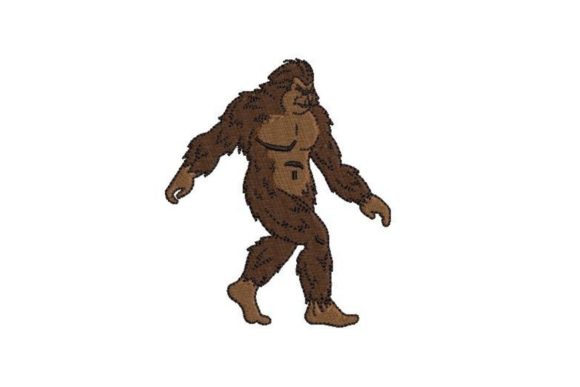 Bigfoot