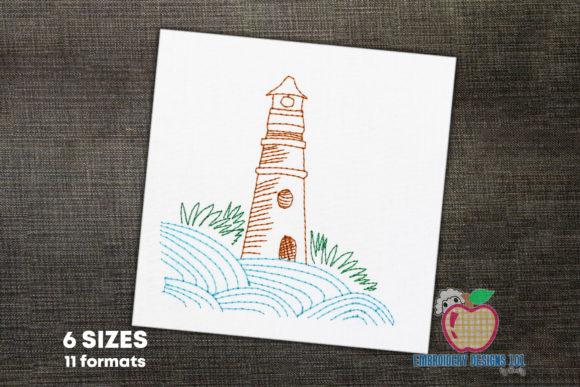 Cape Hatteras Lighthouse Tower