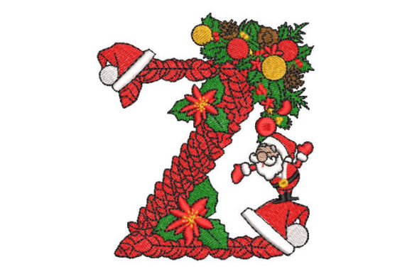 Christmas Z