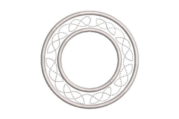 Circle Frame