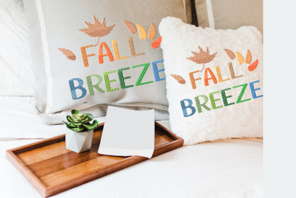 Fall Breeze