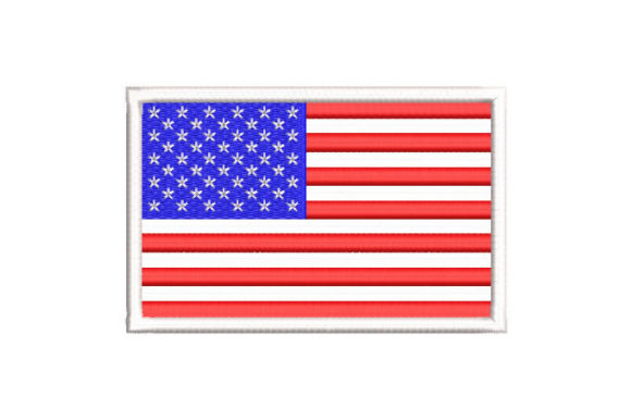 Flag of the United States