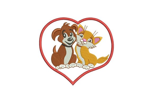 Friends Forever