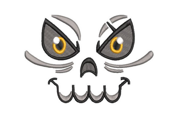 Ghost Face