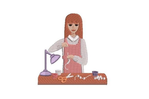 Jewelry Maker