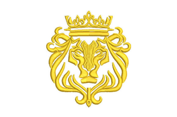 Lion Shield
