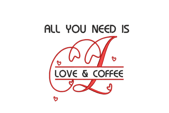 Love and Coffee