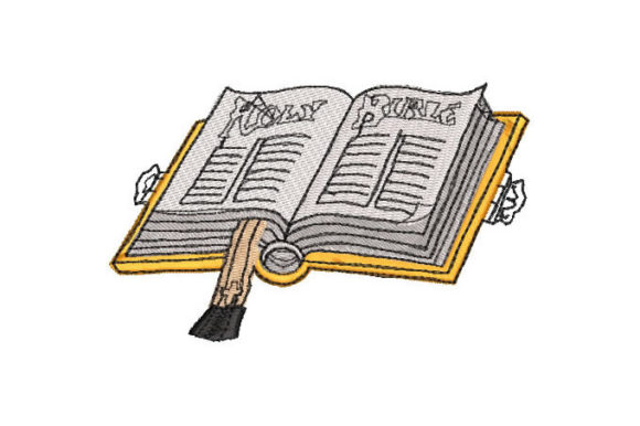 Open Bible