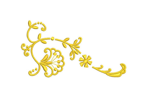 Ornamental Flowers