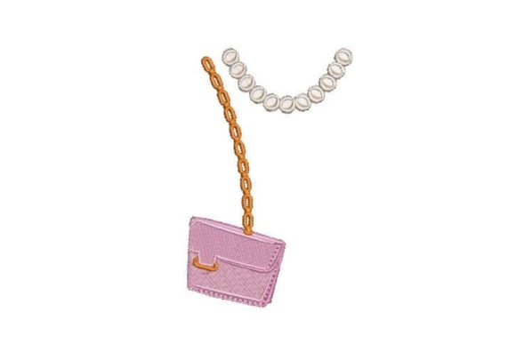 Purse Carrying