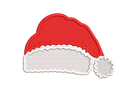 Santa Claus Cap
