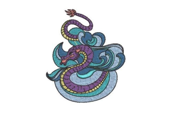 Sea Serpent