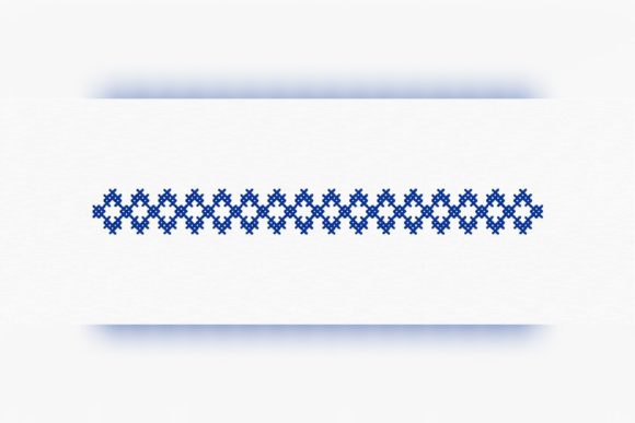 Simple Vintage Cross Stitch Review