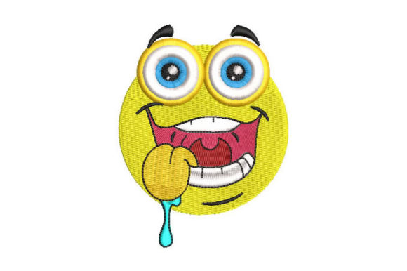 Smiley Emoji