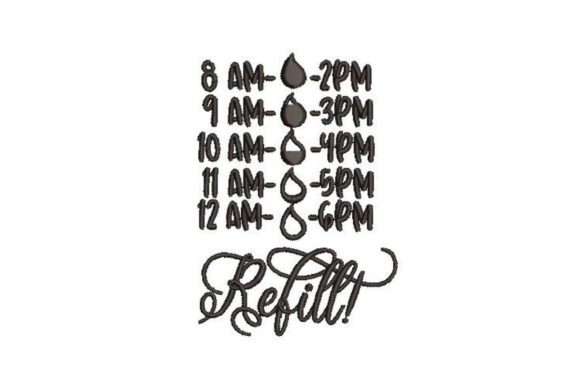 Water Tracker