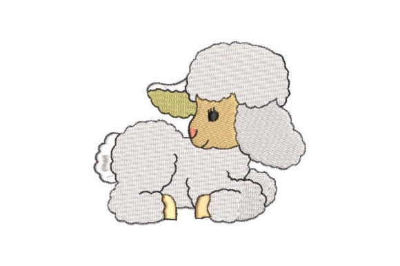 White Sheep