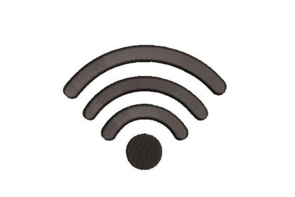 WIFI Embroidery Design Review
